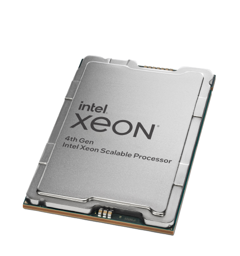 xeon chip render